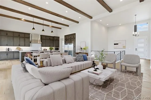 1613 Flourish Court Windsor, CO 80550