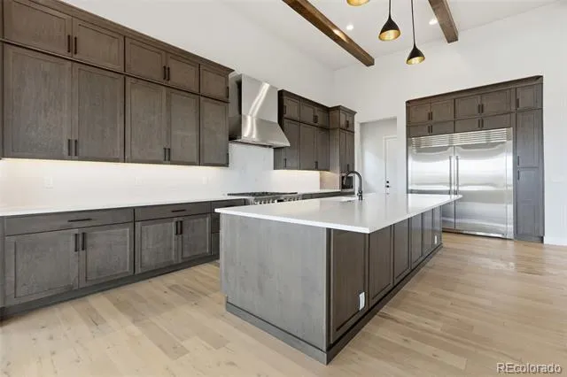 1613 Flourish Court Windsor, CO 80550