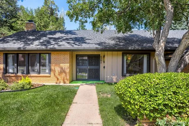3293 S Oneida Way Denver, CO 80224