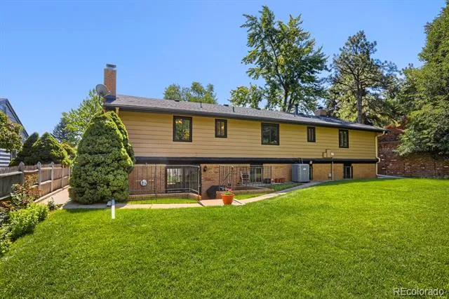 3293 S Oneida Way Denver, CO 80224