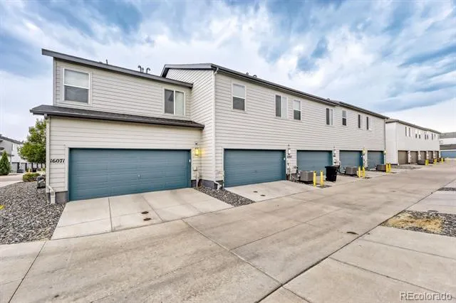 16061 E Warner Place Denver, CO 80239
