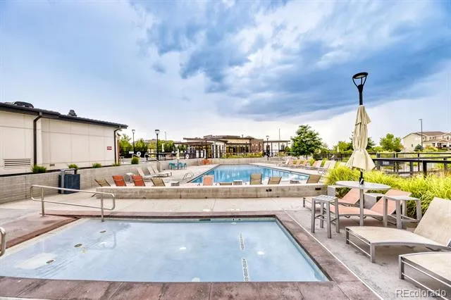 16061 E Warner Place Denver, CO 80239