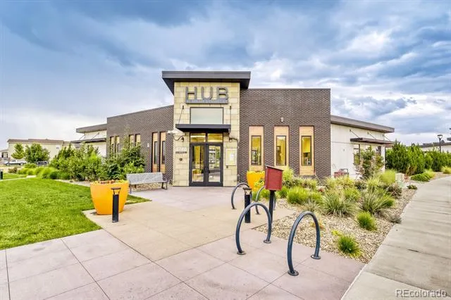 16061 E Warner Place Denver, CO 80239