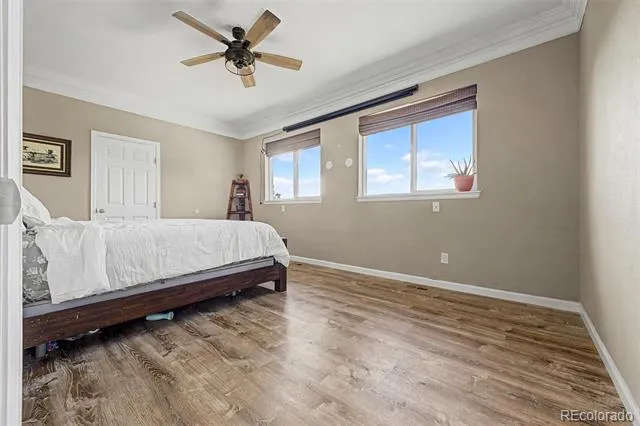 2639 Elk Park Road Larkspur, CO 80118
