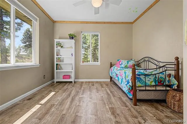 2639 Elk Park Road Larkspur, CO 80118