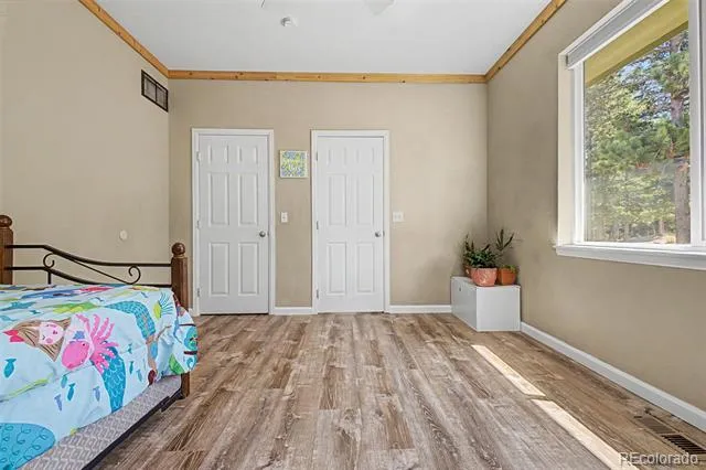 2639 Elk Park Road Larkspur, CO 80118