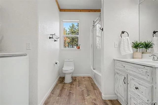2639 Elk Park Road Larkspur, CO 80118
