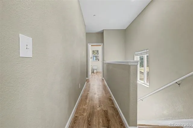 2639 Elk Park Road Larkspur, CO 80118