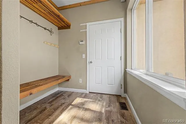 2639 Elk Park Road Larkspur, CO 80118