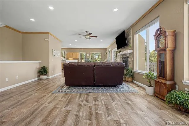 2639 Elk Park Road Larkspur, CO 80118