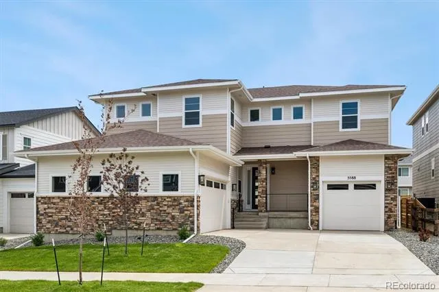 5588 Tamarack Avenue Firestone, CO 80504