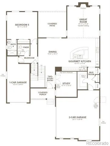 5588 Tamarack Avenue Firestone, CO 80504