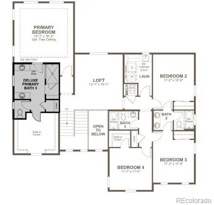 5588 Tamarack Avenue Firestone, CO 80504