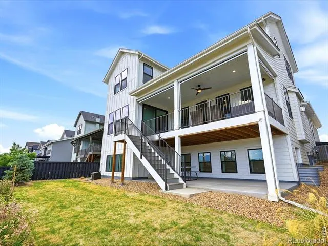 9148 Star Fall Circle Littleton, CO 80125
