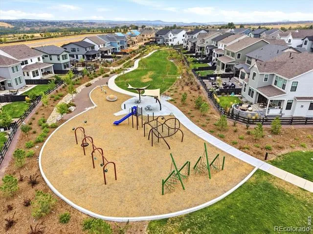 9148 Star Fall Circle Littleton, CO 80125