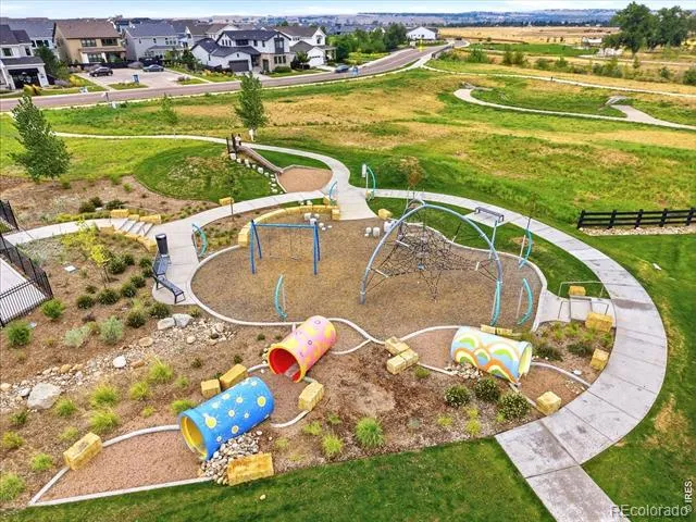 9148 Star Fall Circle Littleton, CO 80125