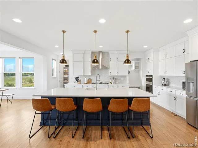 9148 Star Fall Circle Littleton, CO 80125