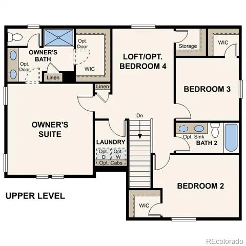 369 Overlook Avenue Lochbuie, CO 80603