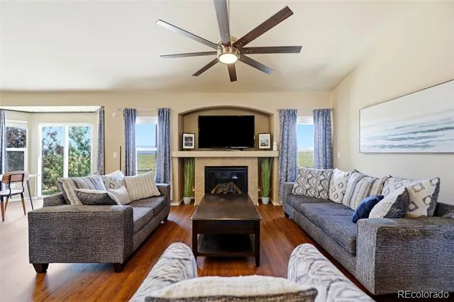 7895 Antelope Meadows Circle Peyton, CO 80831