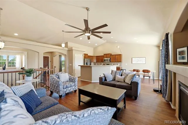 7895 Antelope Meadows Circle Peyton, CO 80831