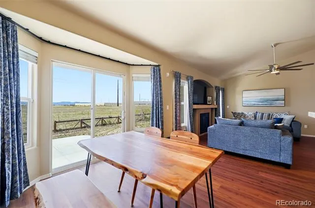 7895 Antelope Meadows Circle Peyton, CO 80831
