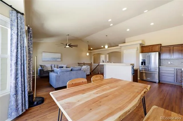 7895 Antelope Meadows Circle Peyton, CO 80831