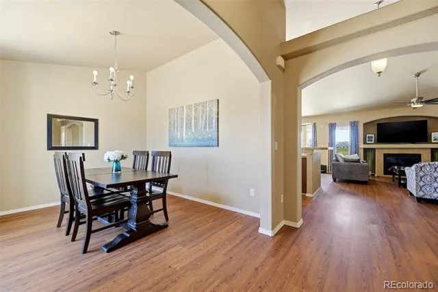 7895 Antelope Meadows Circle Peyton, CO 80831