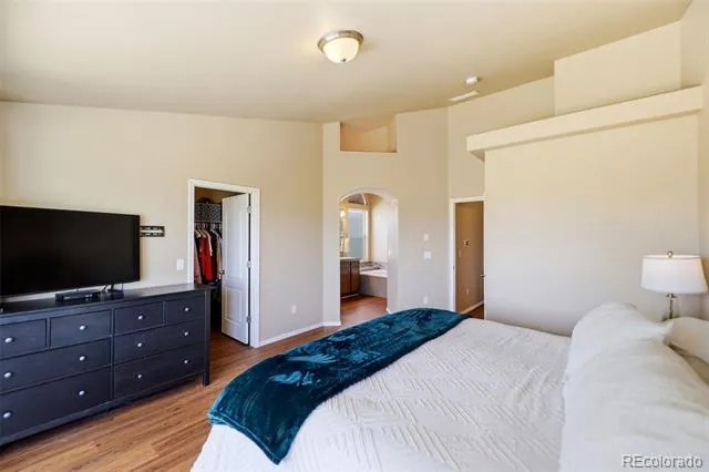 7895 Antelope Meadows Circle Peyton, CO 80831