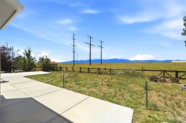 7895 Antelope Meadows Circle Peyton, CO 80831