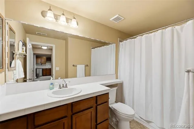 7895 Antelope Meadows Circle Peyton, CO 80831