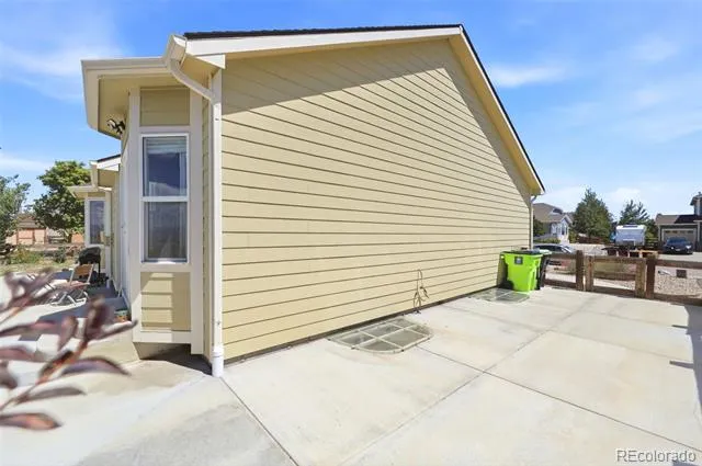 7895 Antelope Meadows Circle Peyton, CO 80831