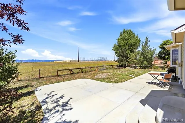 7895 Antelope Meadows Circle Peyton, CO 80831