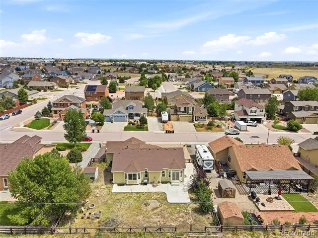 7895 Antelope Meadows Circle Peyton, CO 80831