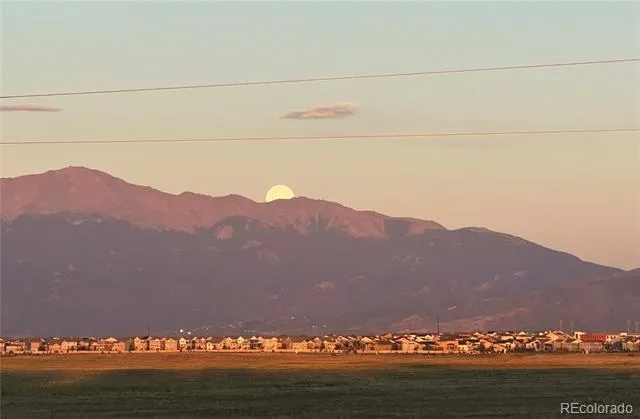 7895 Antelope Meadows Circle Peyton, CO 80831