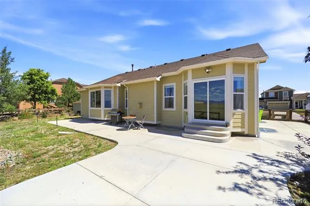 7895 Antelope Meadows Circle Peyton, CO 80831