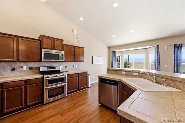 7895 Antelope Meadows Circle Peyton, CO 80831