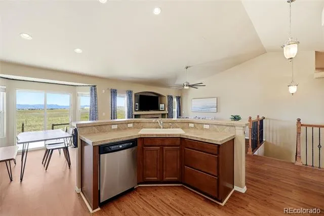 7895 Antelope Meadows Circle Peyton, CO 80831