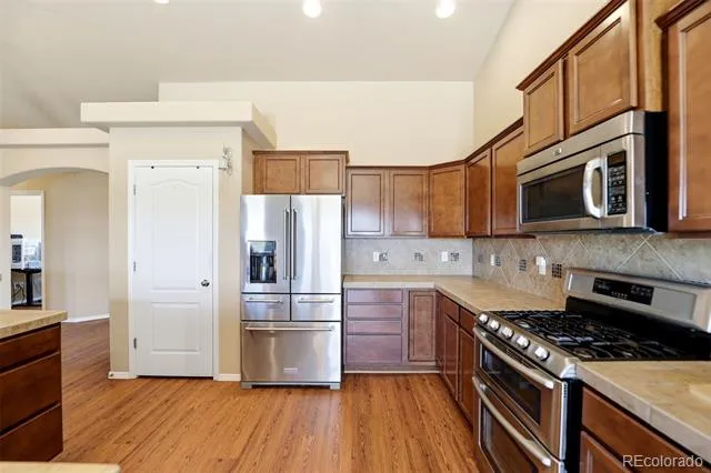 7895 Antelope Meadows Circle Peyton, CO 80831