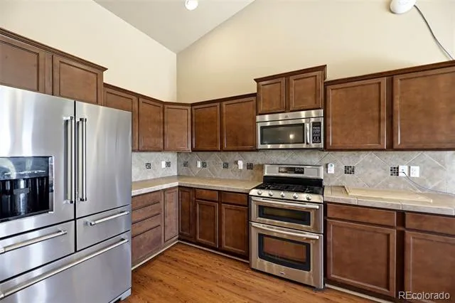 7895 Antelope Meadows Circle Peyton, CO 80831