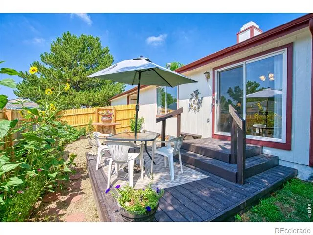 1828 Rice Street Longmont, CO 80501