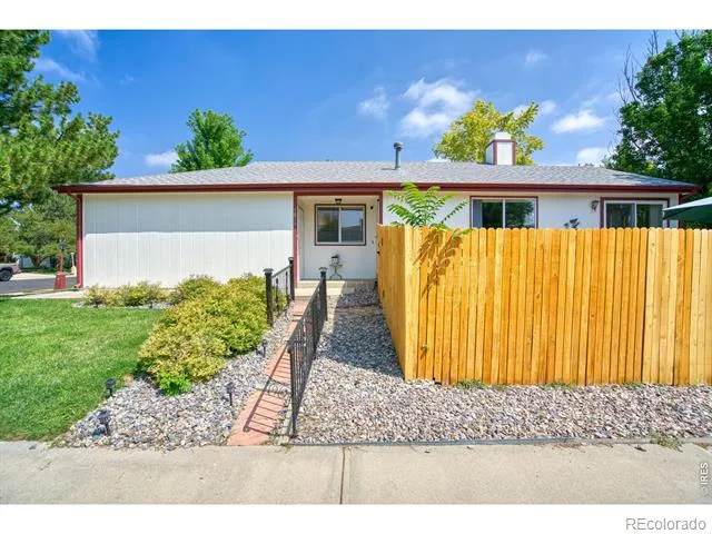 1828 Rice Street Longmont, CO 80501