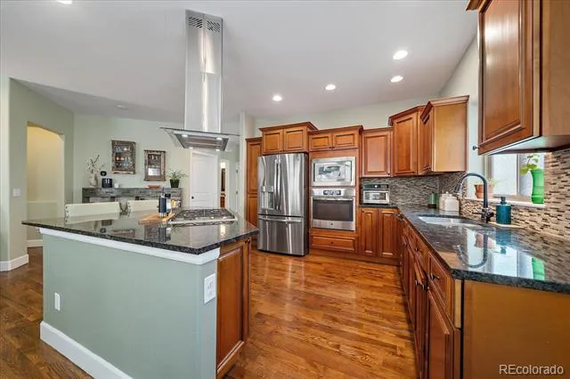 6941 Fargo Littleton, CO 80125