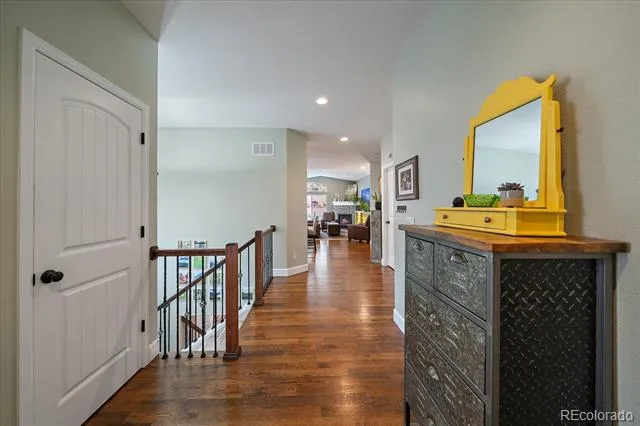 6941 Fargo Littleton, CO 80125