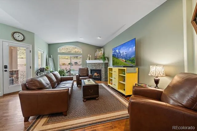 6941 Fargo Littleton, CO 80125