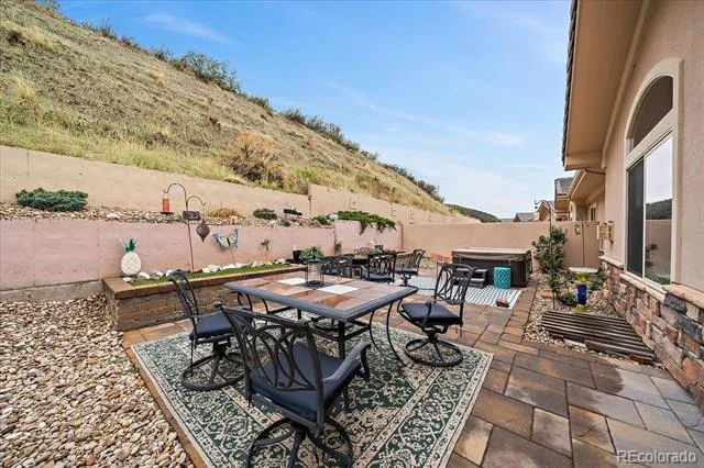 6941 Fargo Littleton, CO 80125