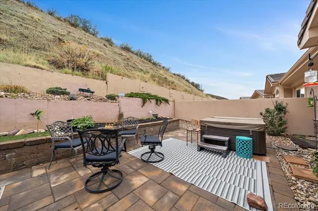 6941 Fargo Littleton, CO 80125