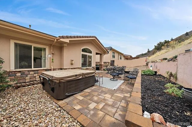 6941 Fargo Littleton, CO 80125