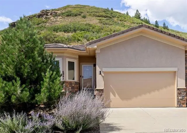 6941 Fargo Littleton, CO 80125