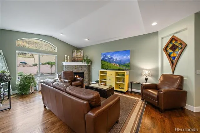 6941 Fargo Littleton, CO 80125