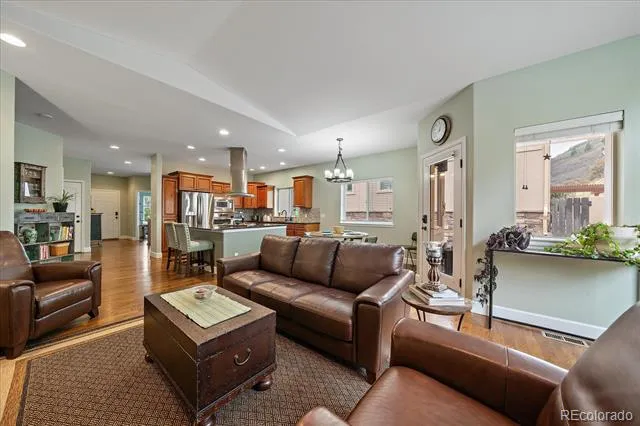 6941 Fargo Littleton, CO 80125